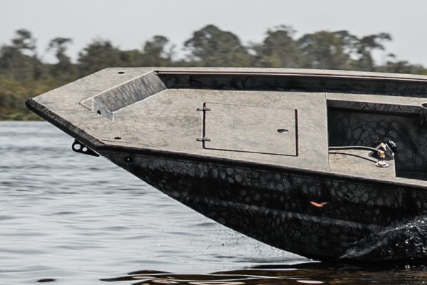 Diamondback 1650 Backwater